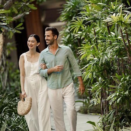 Holiday Inn Resort Bali Canggu By Ihg Exterior foto
