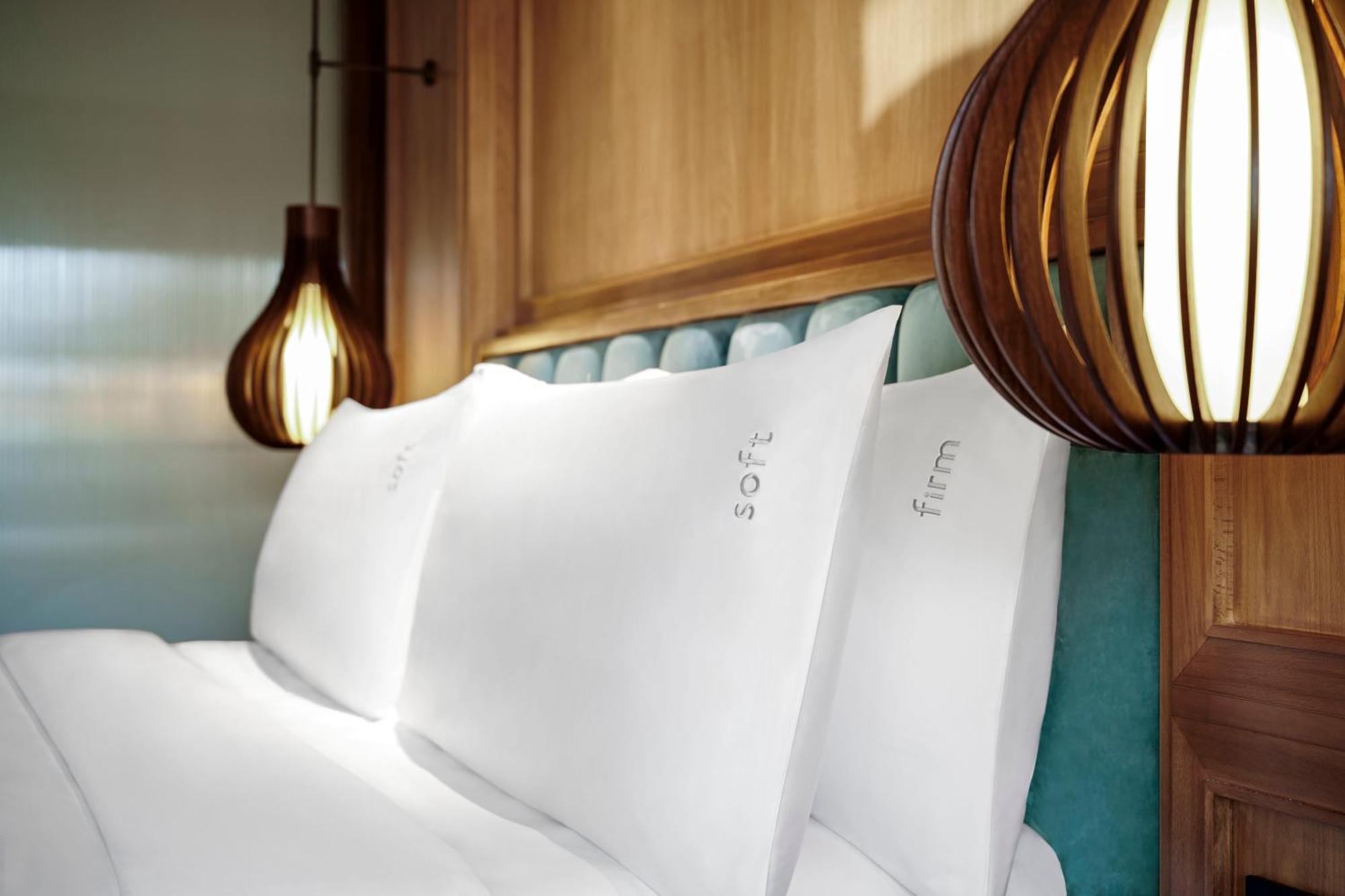 Holiday Inn Resort Bali Canggu By Ihg Quarto foto